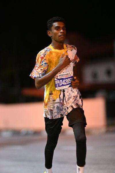 SP Half Marathon 2026