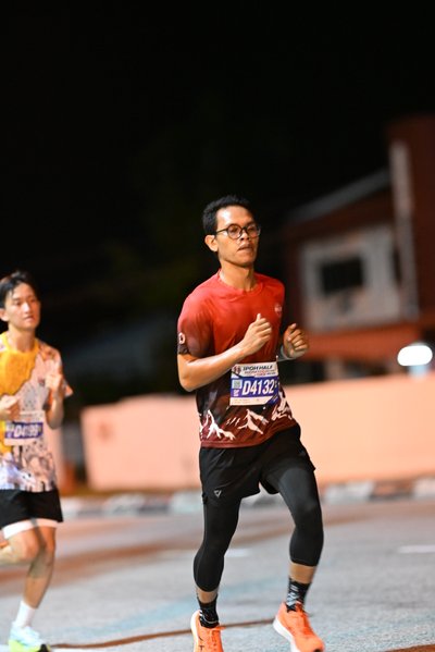 SP Half Marathon 2026