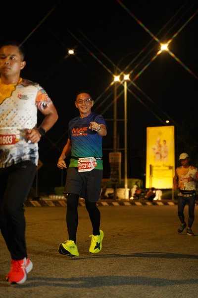 SP Half Marathon 2026