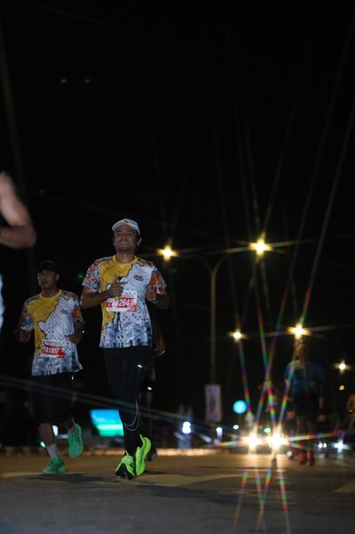 SP Half Marathon 2026