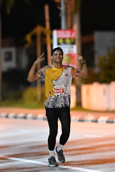 SP Half Marathon 2026