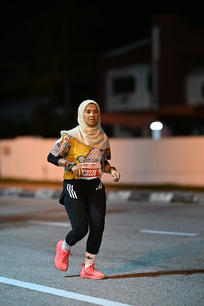SP Half Marathon 2026