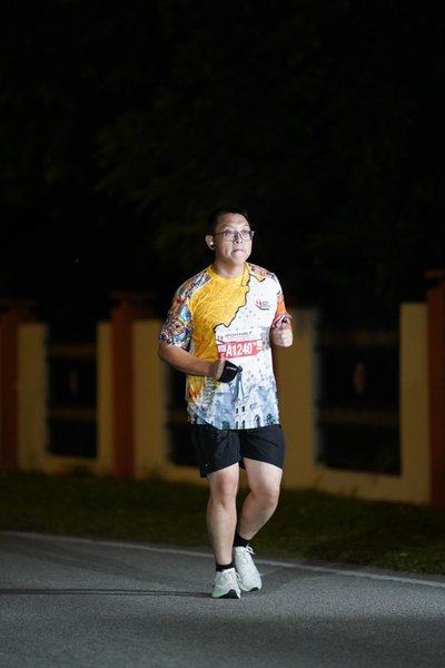 SP Half Marathon 2026