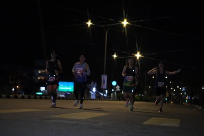 SP Half Marathon 2026