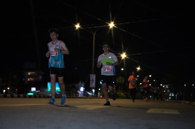 SP Half Marathon 2026