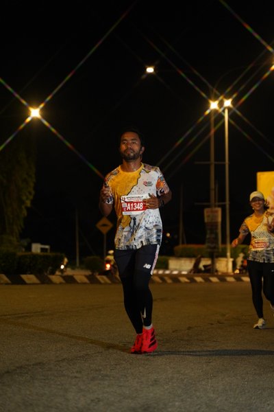 SP Half Marathon 2026