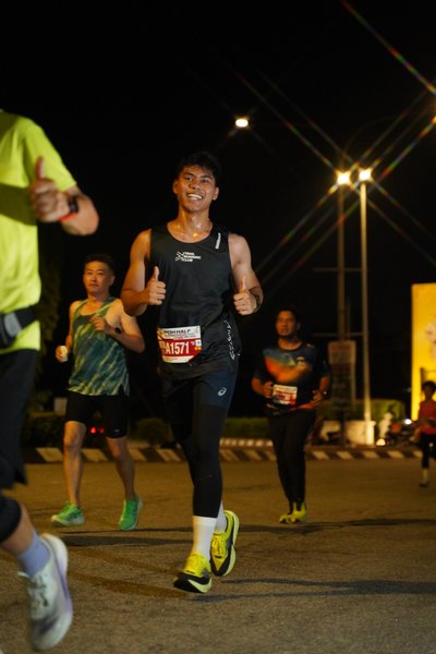 SP Half Marathon 2026