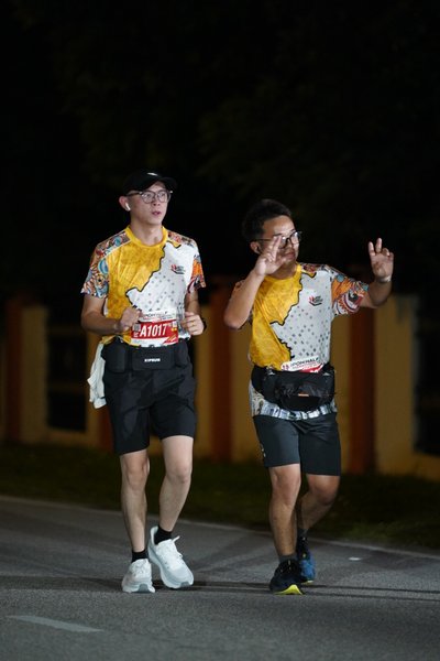 SP Half Marathon 2026