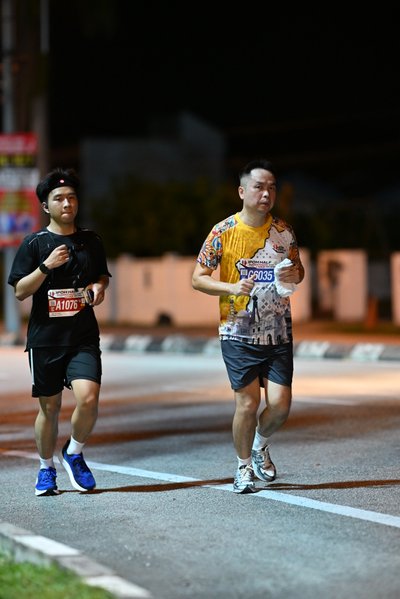 SP Half Marathon 2026