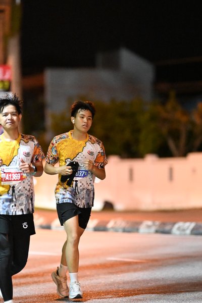 SP Half Marathon 2026