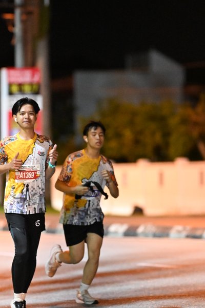 SP Half Marathon 2026
