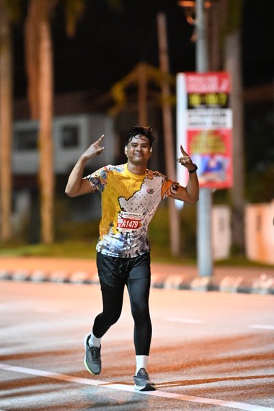 SP Half Marathon 2026