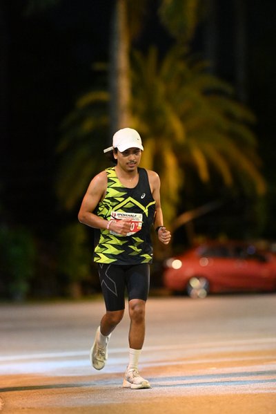 SP Half Marathon 2026