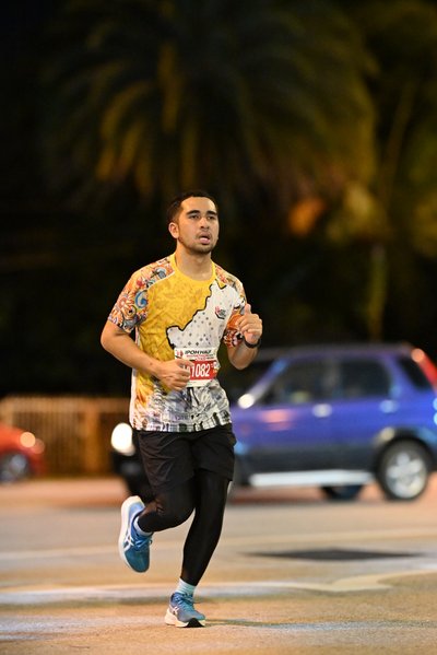SP Half Marathon 2026