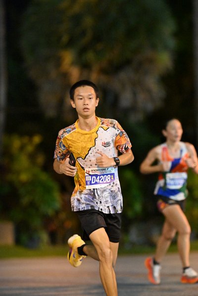 SP Half Marathon 2026