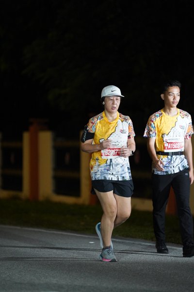 SP Half Marathon 2026