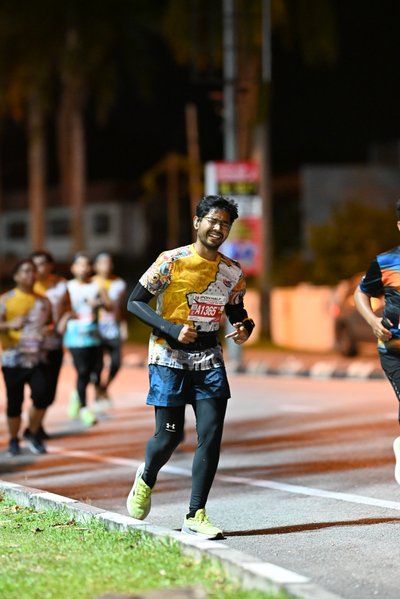 SP Half Marathon 2026