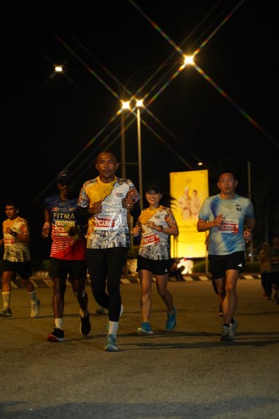 SP Half Marathon 2026