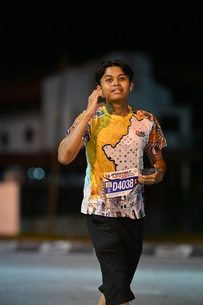 SP Half Marathon 2026