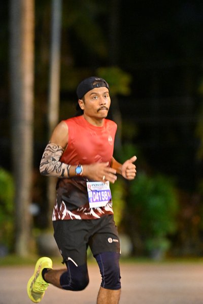 SP Half Marathon 2026