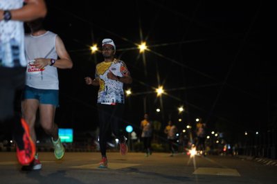SP Half Marathon 2026