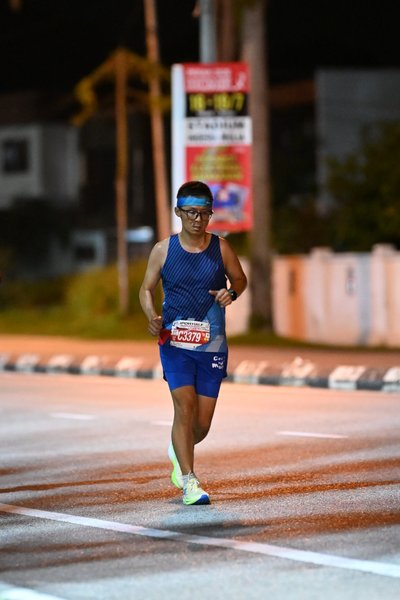SP Half Marathon 2026