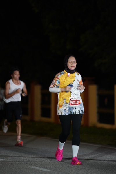 SP Half Marathon 2026