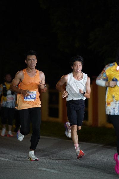SP Half Marathon 2026