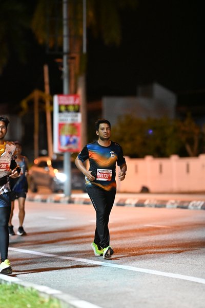 SP Half Marathon 2026
