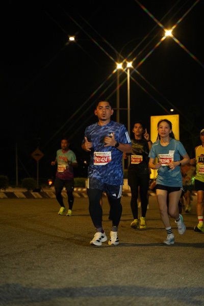 SP Half Marathon 2026
