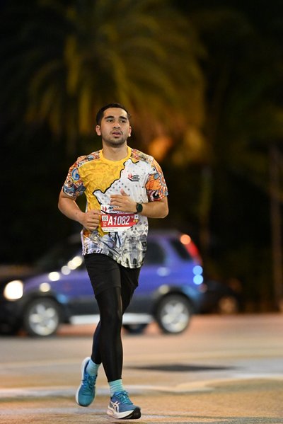 SP Half Marathon 2026