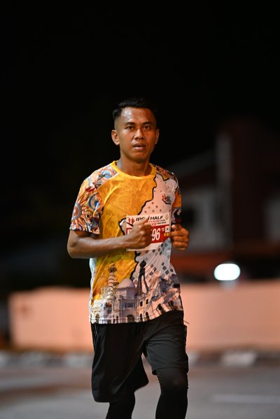SP Half Marathon 2026
