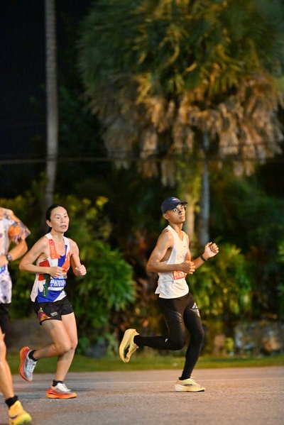 SP Half Marathon 2026