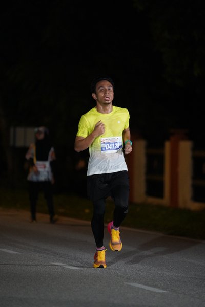 SP Half Marathon 2026