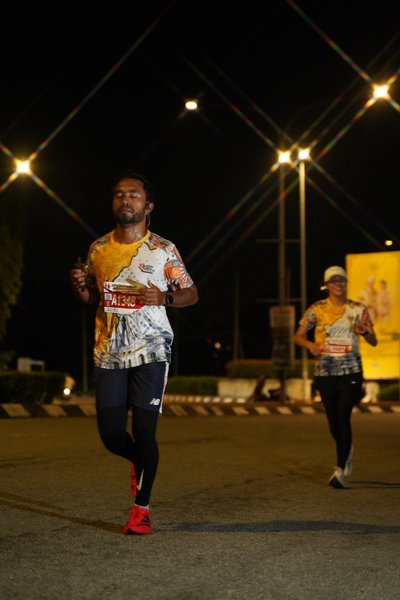 SP Half Marathon 2026