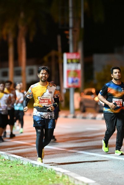 SP Half Marathon 2026