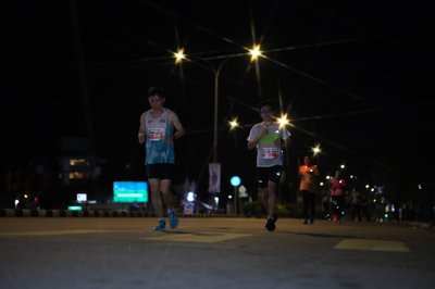 SP Half Marathon 2026