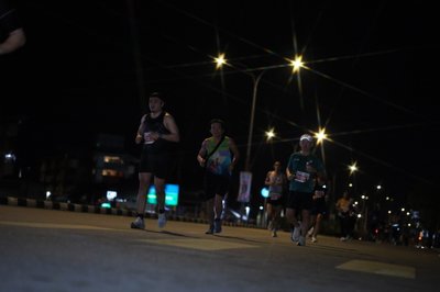 SP Half Marathon 2026