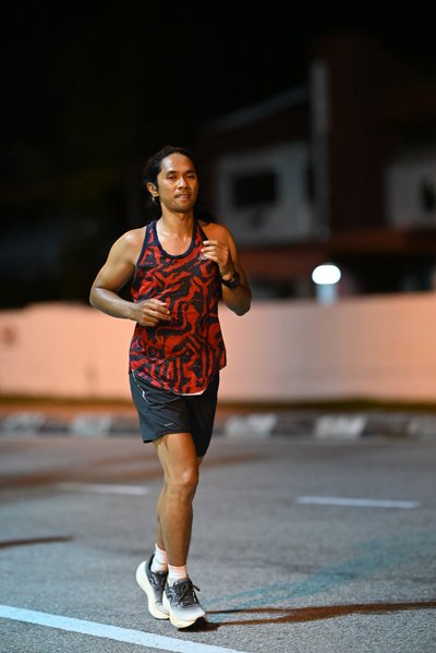 SP Half Marathon 2026