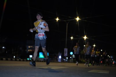 SP Half Marathon 2026