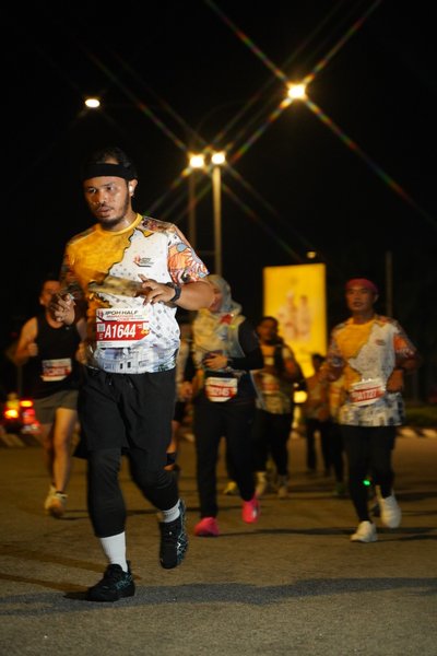 SP Half Marathon 2026