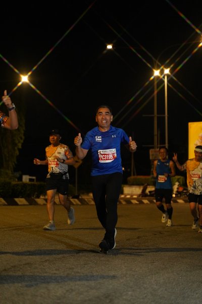 SP Half Marathon 2026