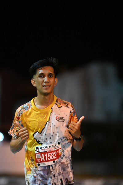 SP Half Marathon 2026