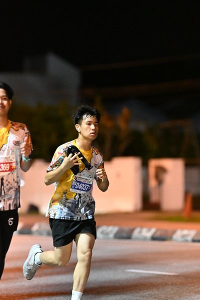 SP Half Marathon 2026