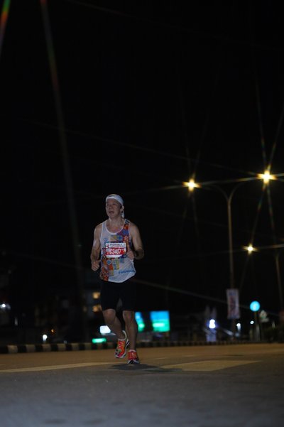 SP Half Marathon 2026