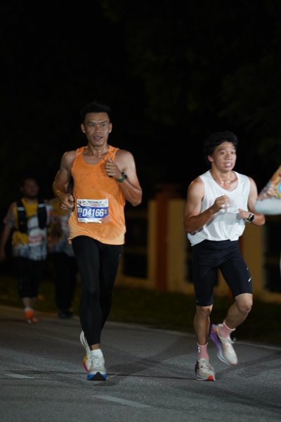 SP Half Marathon 2026