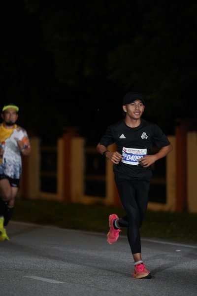 SP Half Marathon 2026