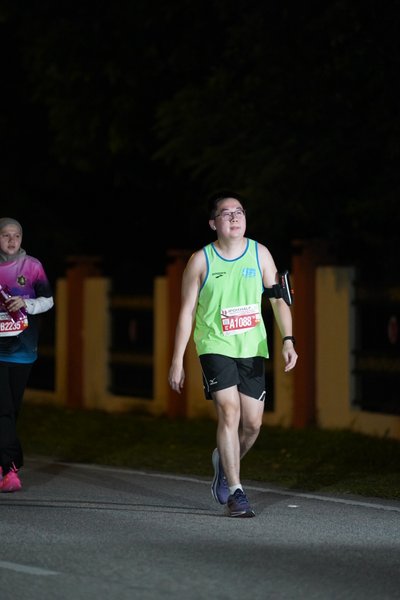 SP Half Marathon 2026