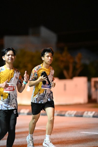 SP Half Marathon 2026