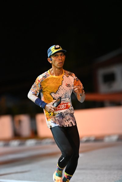 SP Half Marathon 2026